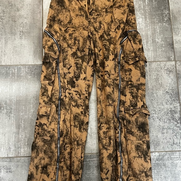 Fashion Nova Had you fooled pants - Picture 3 of 4